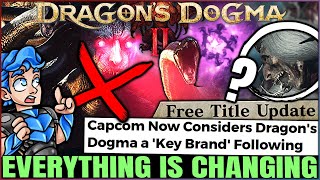 Dragon's Dogma 2 - Expansion Coming \& New HUGE Secrets Found - King Dullahan, Zombie Chimera \& More!
