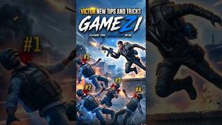 🔥 Best Solo vs Squad Strategy in PUBG | Tips and tricks 2026.