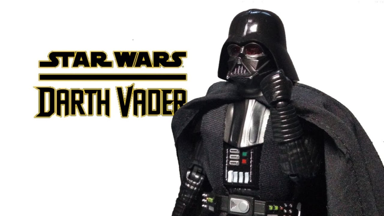 mafex darth vader rogue one