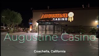 Augustine Casino (Coachella, CA)