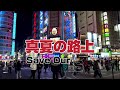 真夏の路上 /Save Our Ship/浜田省吾