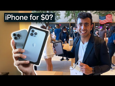 iPhone buying guide for Indian Students! $0 iPhone kaise?