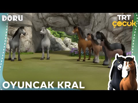 DORU | OYUNCAK KRAL