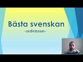 Svenska Låtar: De Bästa Svenska Hitsen Just Nu 2021 - YouTube