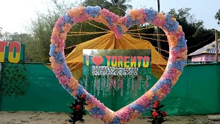 Torento Resort ⛵ Parikhi sea beach 🏖️ beautiful nature 🤗 Spend your leisure time here 💐‎@RoverTamas 