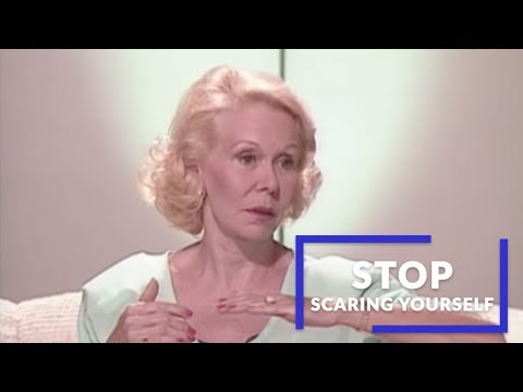 Video: Scaring Yourself