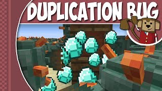 Minecraft Tutorial - 14w11b - 14w26a/b Duplicate Everything ! ! !