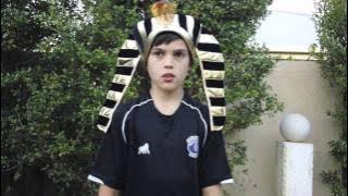 Tuthmose IV Facts - Josh Harraway - Egyptian Pharaoh