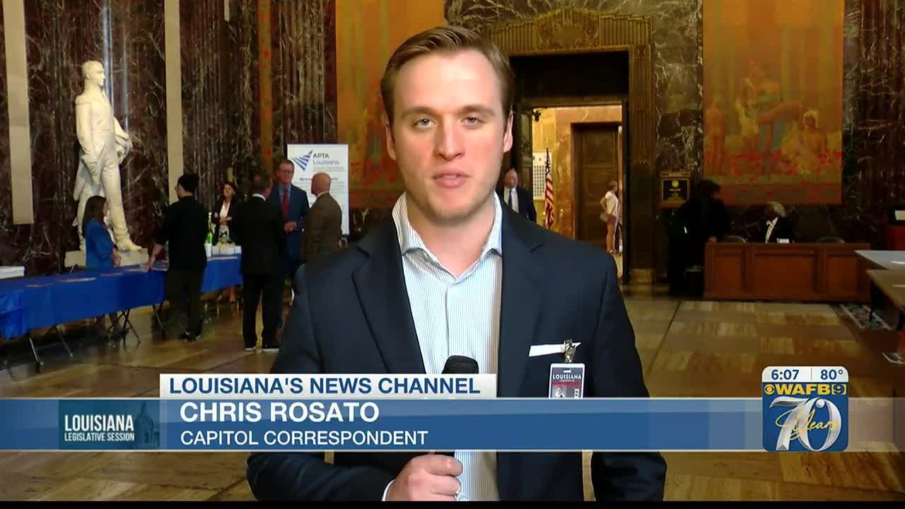 ⁣Push to require financial literacy course to graduate gains momentum