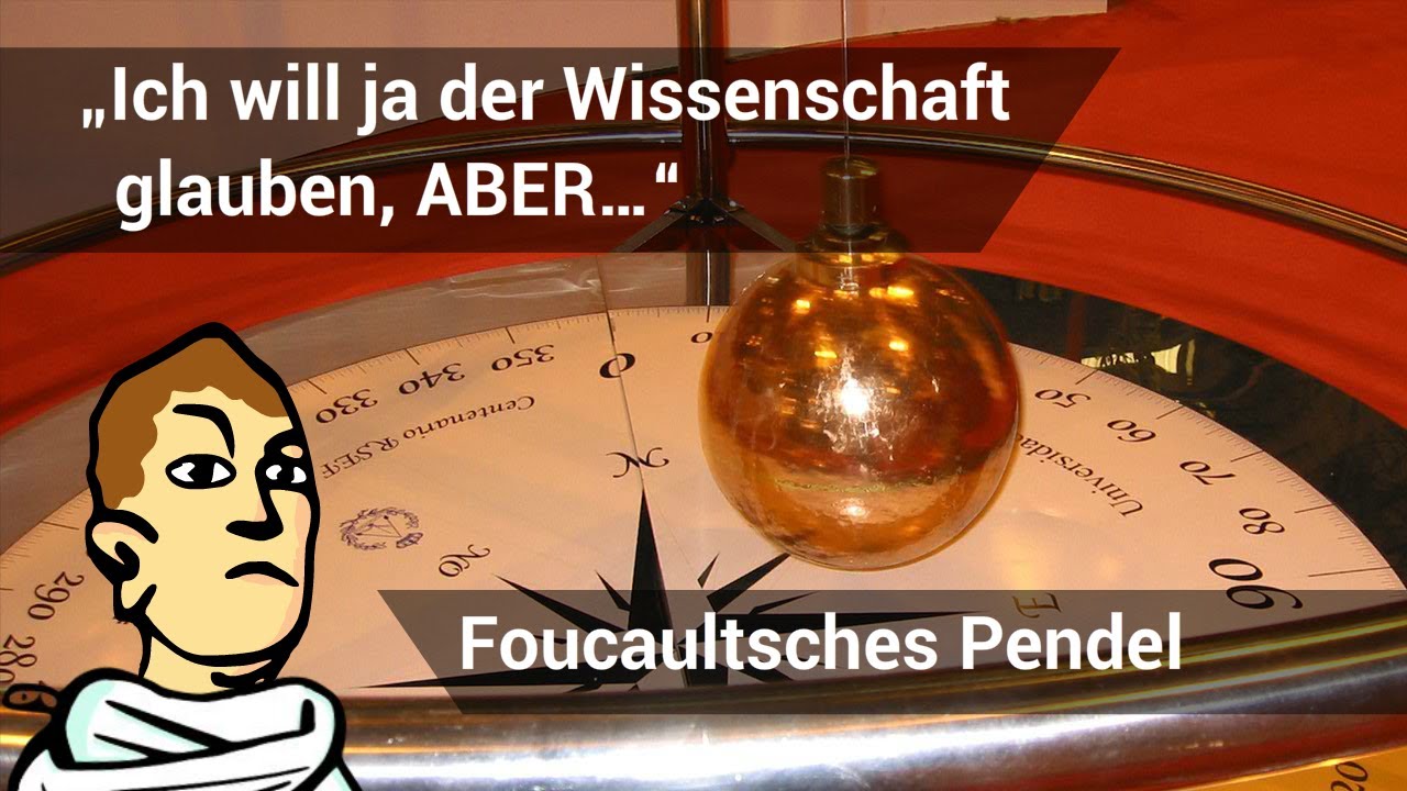 Darum spüren wir die Bewegung der Erde wirklich nicht! | Astrophysiker reagiert auf Flacherdler