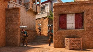 Jugando Ranked con los míos 🇵🇪🔥 (POCO X7 PRO) | STANDOFF 2 