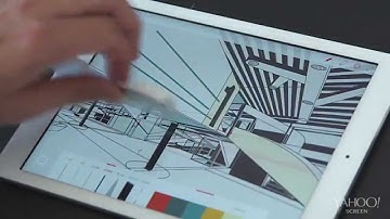 The Pogue Review: Two New Adobe Apps