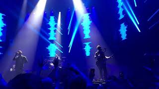 Shinedown Live 4K - I'll Follow You- Knoxville, TN February 23 2019