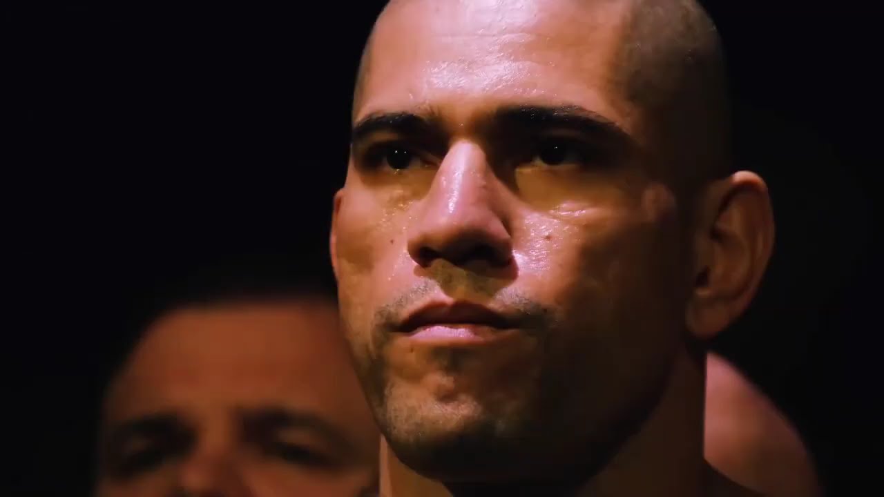 Alex Pereira Training motivation Highlights UFC Freedom 250 #training #mma