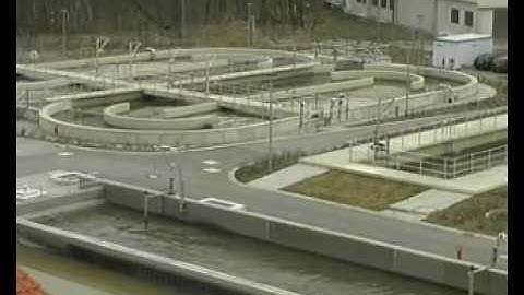 Online Effluent Monitoring Demo Installation Video