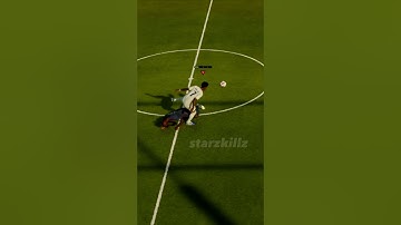 Volta is no more special ☹️. #eafc #eafc24 #football #fc24