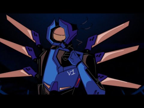don’t look // feat. S.A.M. // ULTRAKILL