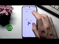 OPPO Reno15 Pro — как поменять рингтон