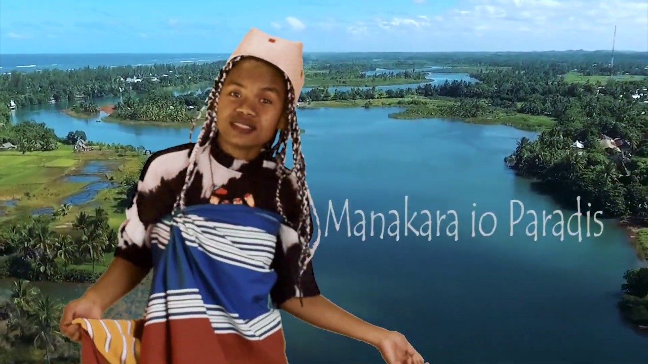 Manakara Paradis  ---- Group Fitama music  2019 (a. kidimila)