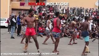 MUST WATCH | EZIKA GADLA NXUMALO | INGOMA KASHAMENI | KWAMASHU EHOSTELA | 28 MAY 2023