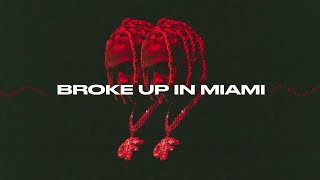 Lil Durk - Broke Up In Miami 1 Hour