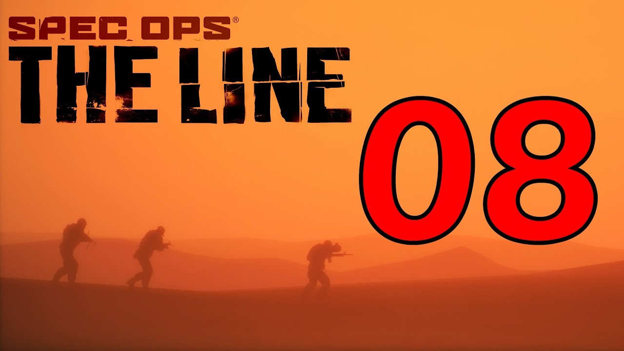 spec ops the line pc trainer