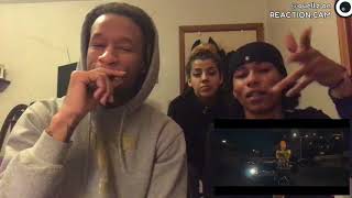 KING YELLA CARDI B TRUTH (MIGOS) OFFSET DISS OFFICIAL VIDEO @KINGYELLATHEMAN REACTION VIDEO