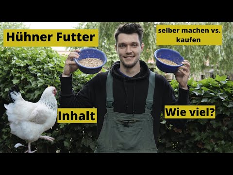 Video: Landmaschinen sind ein wichtiger Wirtschaftszweig