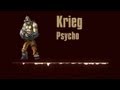 Borderlands 2 - Krieg Zitate Deutsch / Krieg Quotes German