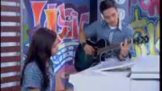 RANDY PANGALILA & MIKHA TAMBAYONG YOU AND ME OST NADA CINTA