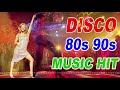 Disco Songs 80s 90s Legend - Greatest Disco Music Melodies Never Forget 80s 90s / Eurodisco Megamix