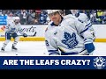 Toronto maple leafs  ep 187  the tip in maple leafs podcast