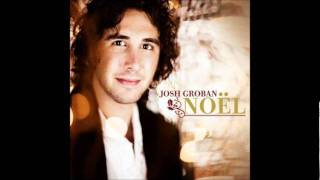 Josh Groban - The Christmas Song (Noel) chords