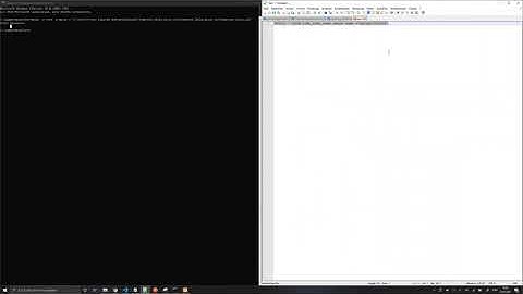 Import MySQL Timezone Description Tables into MYSQL/MariaDB using XAMPP on Windows