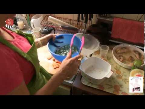 Verduras al vapor en microondas Receta de Gloria Bueno - Cookpad