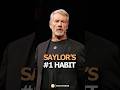 Michael Saylor's 1-Word Secret to Success 🤯