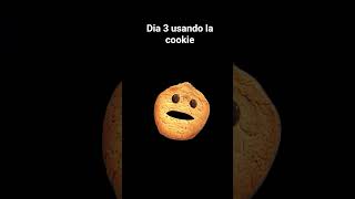 dia 3 usando la cookie #matheo #humor #nosequeponer #memes #lentejas