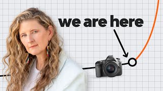 Photography Is About to Change Forever (and Nobody Even Realises)