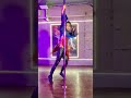 #poledance #振付動画 #menspoledance #fyp