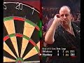 Hankey vs Walton Darts World Championship 2001 Final