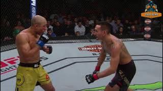 Holloway VS Aldo 2 #ufc