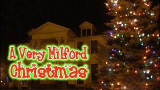 A Very Milford Christmas 2021 – Food Pantry Fundraiser