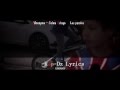 L Anonyme Calma Gringo Les Paroles L Anonyme Calma Gringo Les Paroles