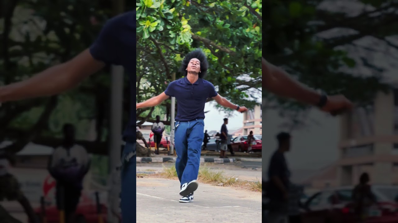 Hiphop Freestyle Dance By TDwale. Please Subscribe 