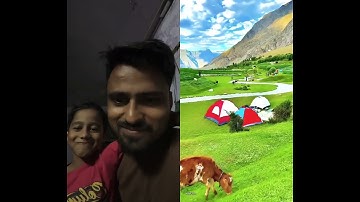 Thumbnail of #love #nature #mountains #song