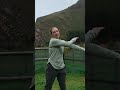 Try this on your next 2-minute micro break