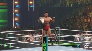 MONEY IN THE BANK - PART 2 (SEASON 8)