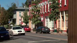 Ohio Byway - Celebrating Our Heritage