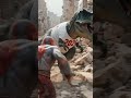 God of war #shorts dinosaur #walkthrough Android official