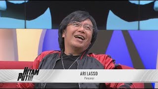 Isengnya Ari Lasso Saat SMA | HITAM PUTIH (24/01/20) Part 2